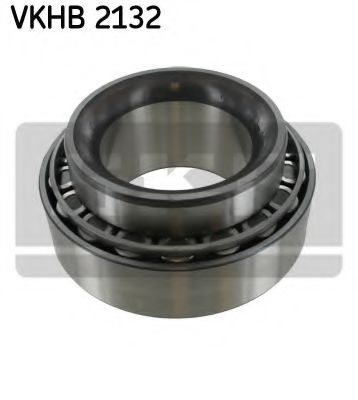 Подшипник ступицы SKF VKHB 2132
