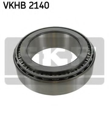 Подшипник ступицы SKF VKHB 2140
