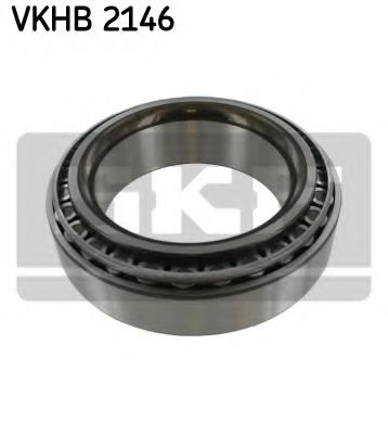 Подшипник ступицы SKF VKHB 2146