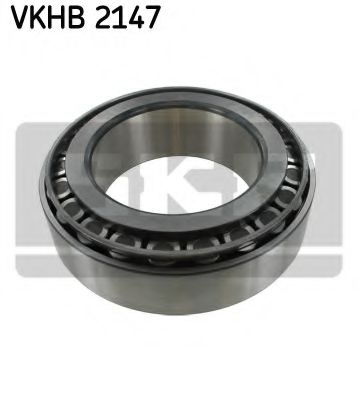 Подшипник ступицы SKF VKHB 2147