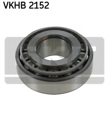 Подшипник ступицы SKF VKHB 2152
