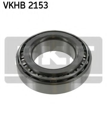 Подшипник ступицы SKF VKHB 2153