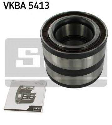 Подшипник ступицы SKF VKBA 5413