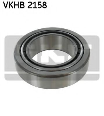 Подшипник ступицы SKF VKHB 2158