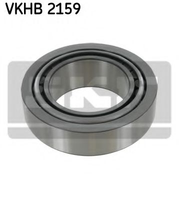 Подшипник ступицы SKF VKHB 2159