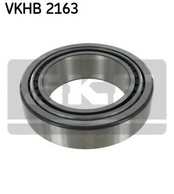 Подшипник ступицы SKF VKHB 2163