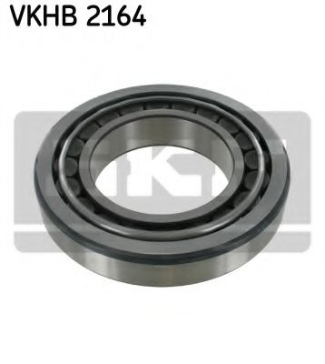 Подшипник ступицы SKF VKHB 2164
