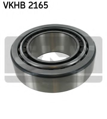 Подшипник ступицы SKF VKHB 2165