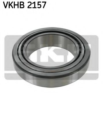 Подшипник ступицы SKF VKHB 2157
