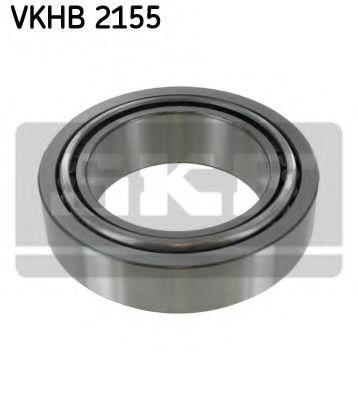 Подшипник ступицы SKF VKHB 2155