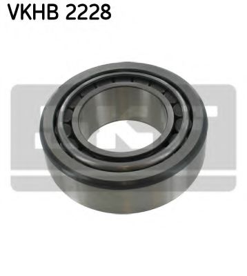 Подшипник ступицы SKF VKHB 2228