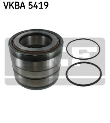 Подшипник ступицы SKF VKBA 5419