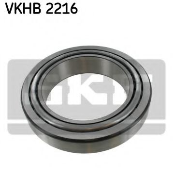Подшипник ступицы SKF VKHB 2216