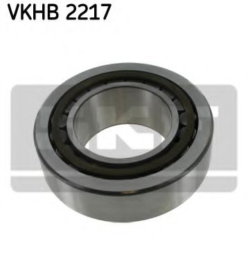 Подшипник ступицы SKF VKHB 2217
