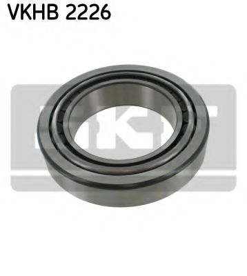 Подшипник ступицы SKF VKHB 2226