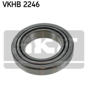 Подшипник ступицы SKF VKHB 2246