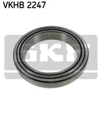 Подшипник ступицы SKF VKHB 2247