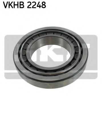 Подшипник ступицы SKF VKHB 2248