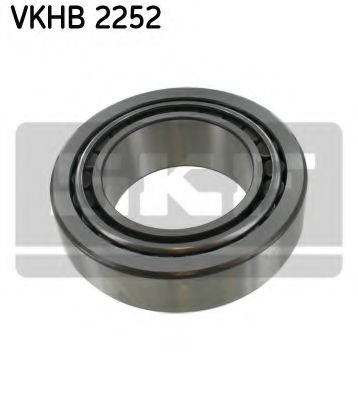 Подшипник ступицы SKF VKHB 2252