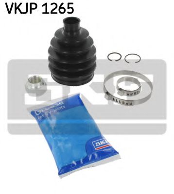 Комплект пыльника шруса SKF VKJP 1265