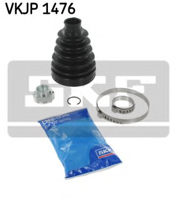 Комплект пыльника шруса SKF VKJP 1476