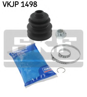 Комплект пыльника шруса SKF VKJP 1498
