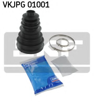 Пыльник шруса SKF VKJPG 01001