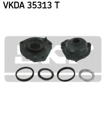 Опора амортизатора SKF VKDA 35313 T