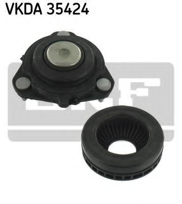 Опора амортизатора SKF VKDA 35424
