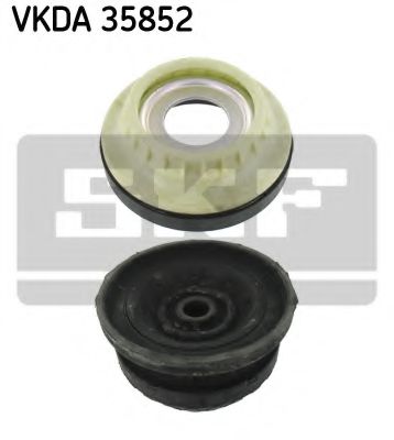 Опора амортизатора SKF VKDA 35852