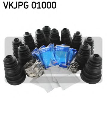 Пыльник шруса SKF VKJPG 01000