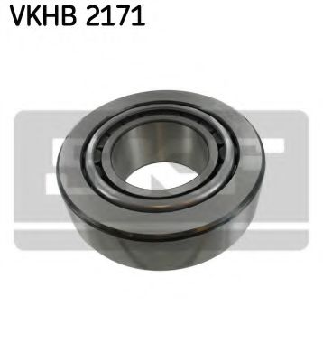 Подшипник ступицы SKF VKHB 2171