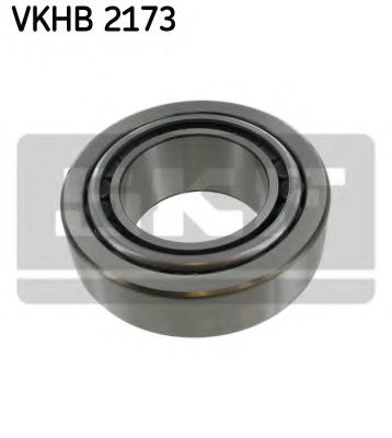 Подшипник ступицы SKF VKHB 2173