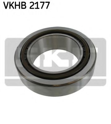 Подшипник ступицы SKF VKHB 2177