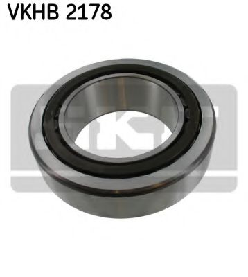 Подшипник ступицы SKF VKHB 2178