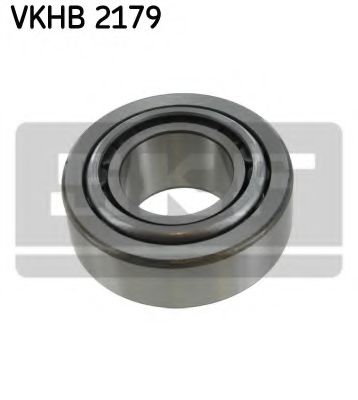 Подшипник ступицы SKF VKHB 2179