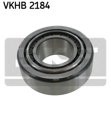 Подшипник ступицы SKF VKHB 2184