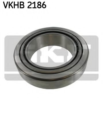 Подшипник ступицы SKF VKHB 2186