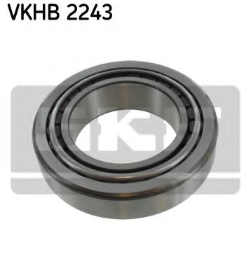 Подшипник ступицы SKF VKHB 2243