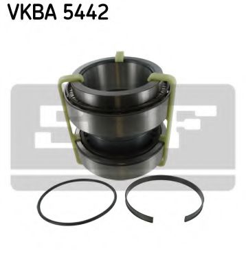 Подшипник ступицы SKF VKBA 5442