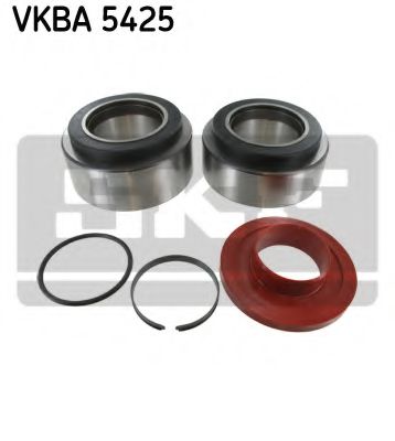 Подшипник ступицы SKF VKBA 5425