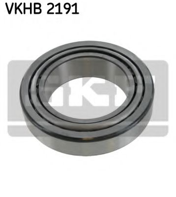 Подшипник ступицы SKF VKHB 2191