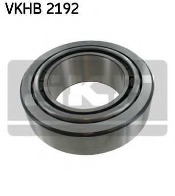 Подшипник ступицы SKF VKHB 2192
