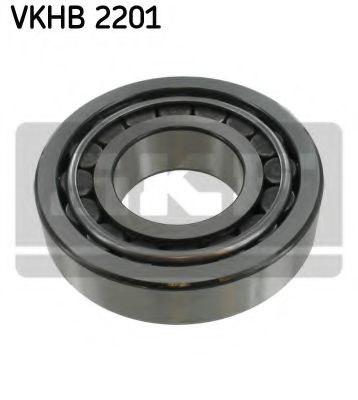 Подшипник ступицы SKF VKHB 2201