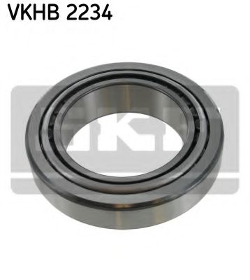 Подшипник ступицы SKF VKHB 2234