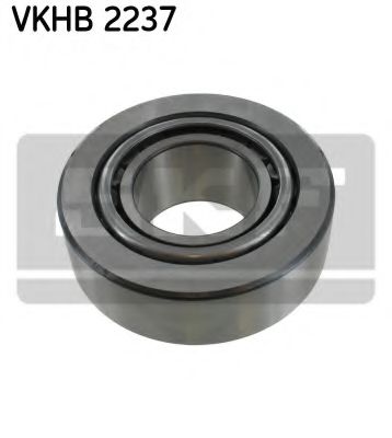 Подшипник ступицы SKF VKHB 2237