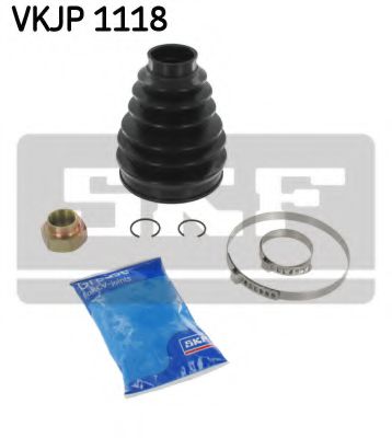 Комплект пыльника шруса SKF VKJP 1118