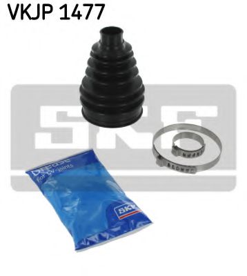 Комплект пыльника шруса SKF VKJP 1477