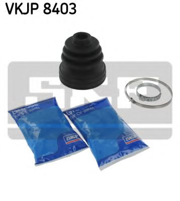 Комплект пыльника шруса SKF VKJP 8403