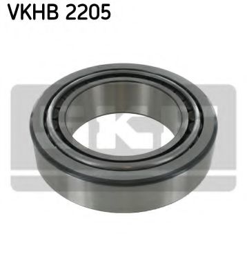 Подшипник ступицы SKF VKHB 2205